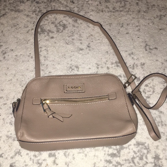 Lodis Handbags - Lodi’s shoulder bag